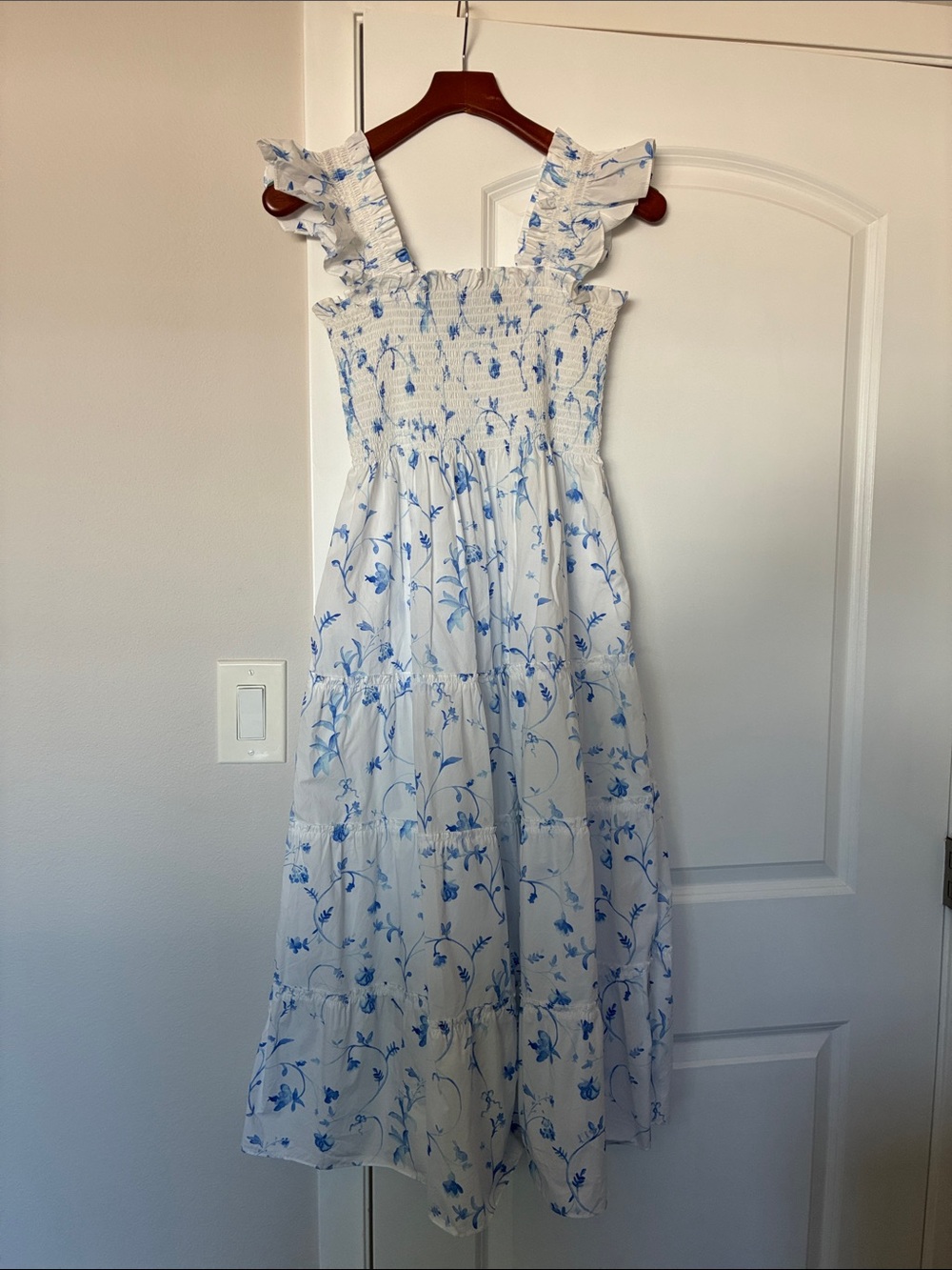 Hill House Nap Dress, small
